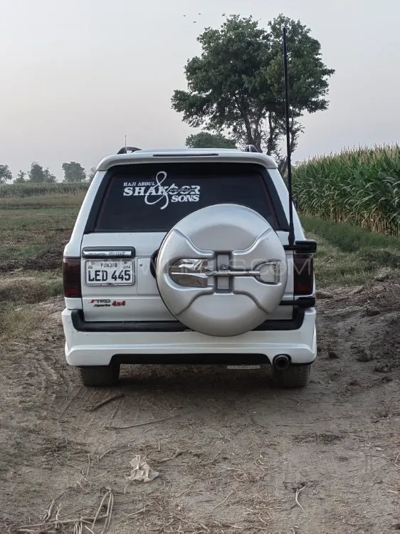 Toyota Surf 1993 for Sale in Arifwala Image-1