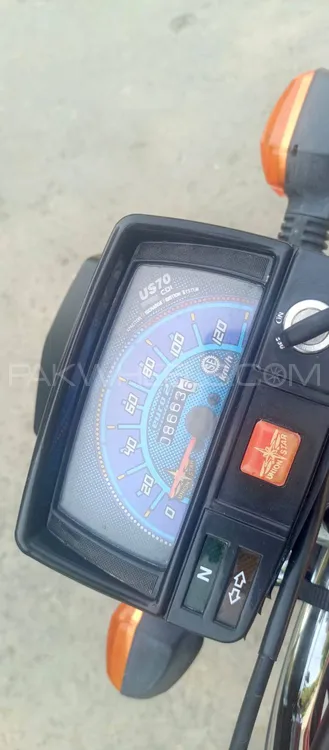 Union Star US 70cc 2024 for Sale Union Star US 70cc 2024 for Sale Image-6