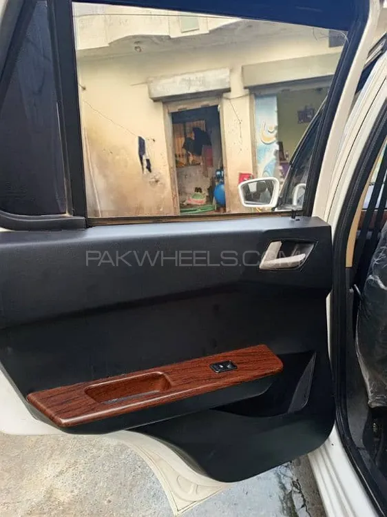 United Bravo 2021 for Sale in Lahore Image-1