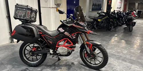 FUEGO TEKKEN 250 2023 for Sale