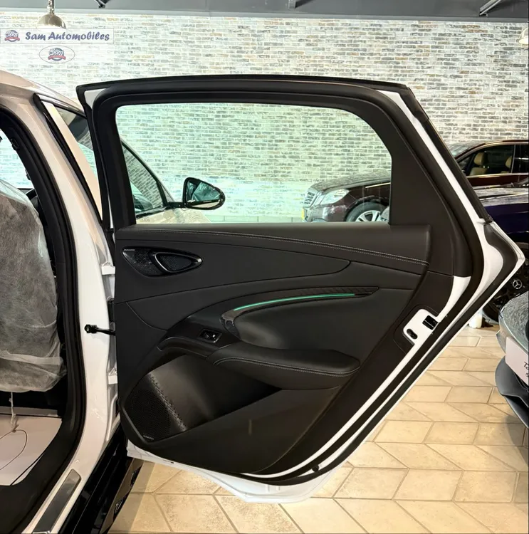 BYD Seal 2025 for Sale in Karachi BYD Seal 2025 for Sale in Karachi Image-11