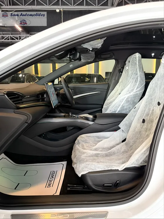 BYD Seal 2025 for Sale in Karachi BYD Seal 2025 for Sale in Karachi Image-6
