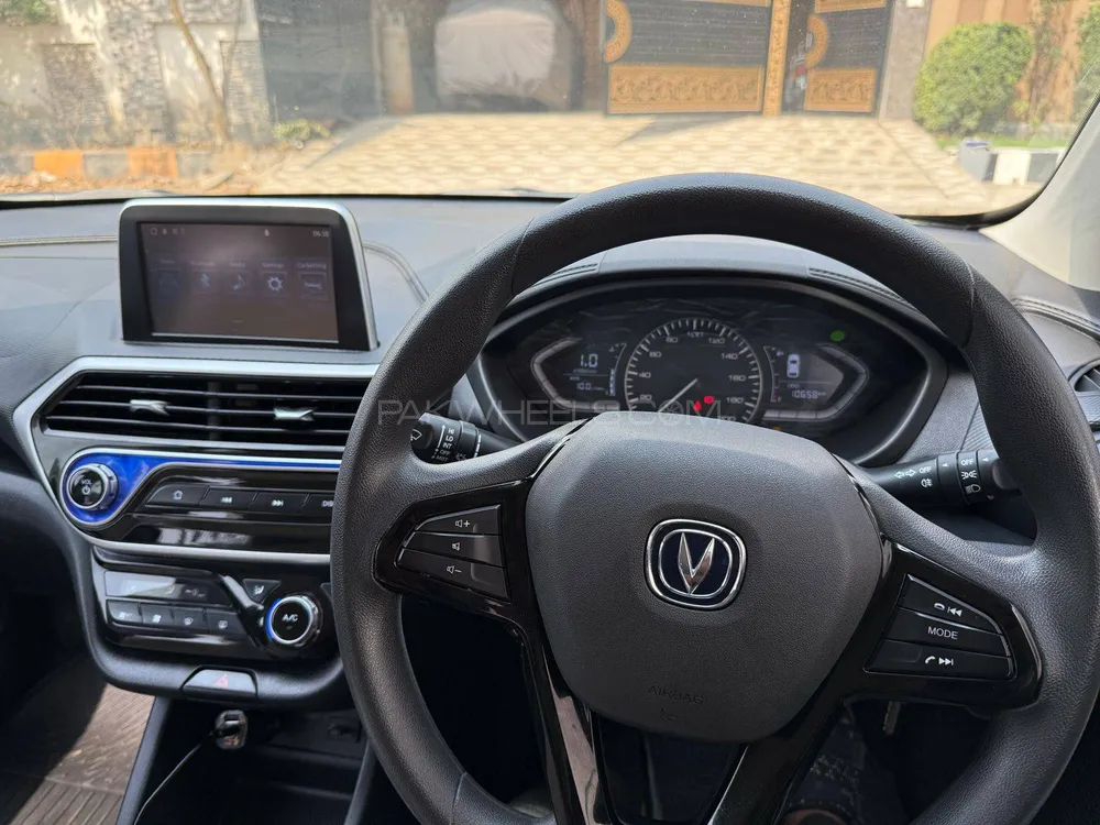 Changan Alsvin 2024 for Sale in Faisalabad Image-1