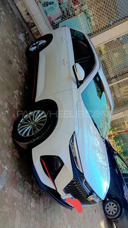 چانگان اوشان ایکس 7 2024 for Sale in قصور Image-1