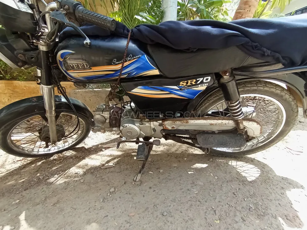 Chinese Bikes 70 2021 for Sale Image-1