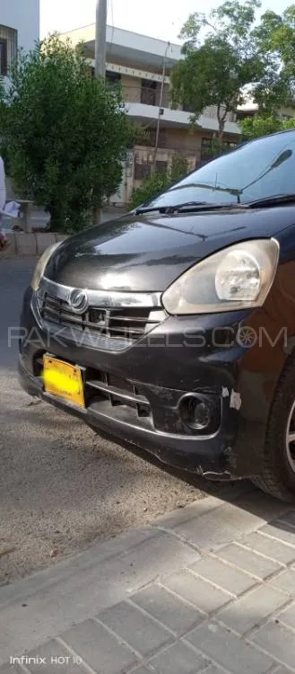 Daihatsu Mira 2014 for Sale in Karachi Image-1