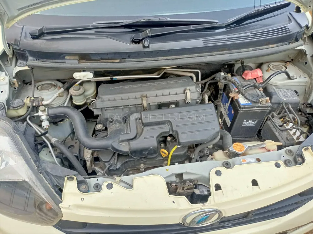Daihatsu Mira 2014 for Sale in Karachi Image-1