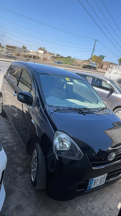 Daihatsu Mira 2012 for Sale in Chakwal Image-1