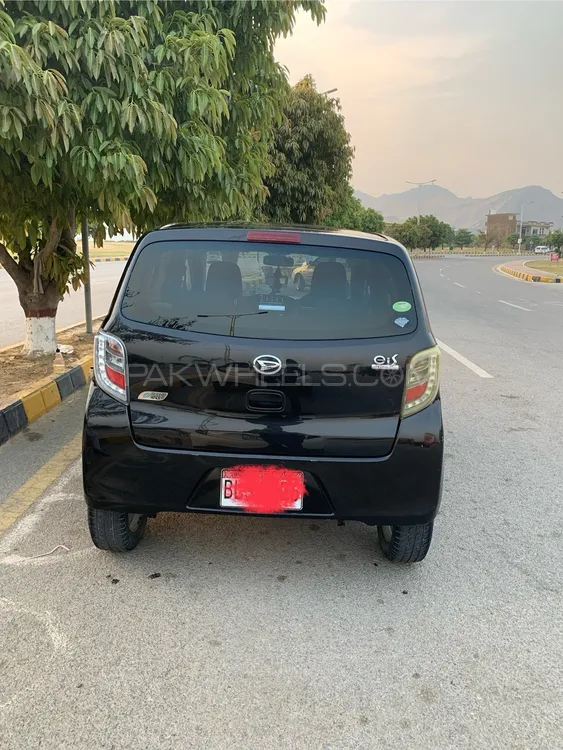 Daihatsu Mira 2014 for Sale in Islamabad Image-1