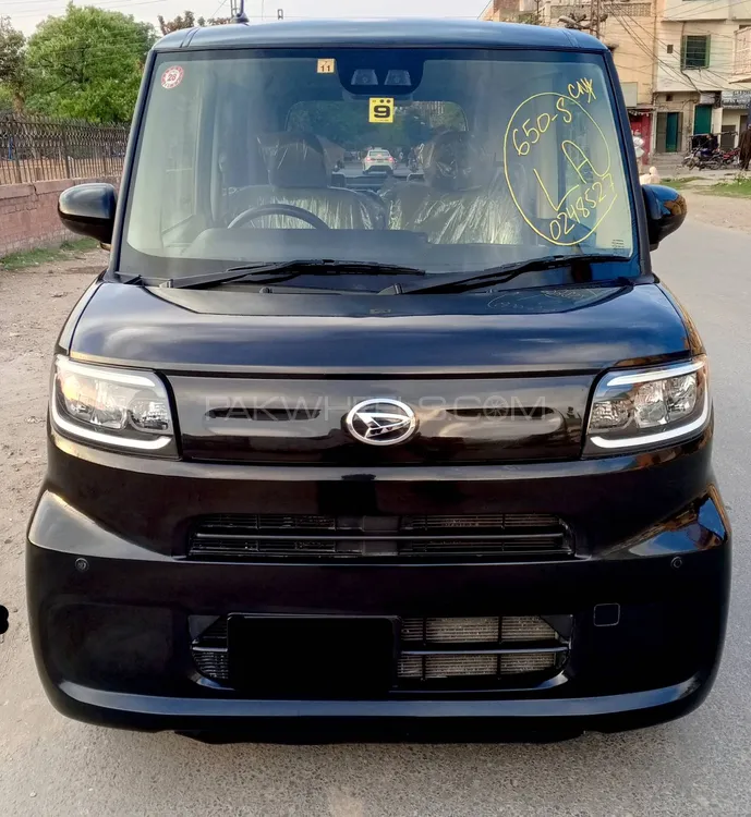 Daihatsu Tanto 2022 for Sale in Lahore Image-1