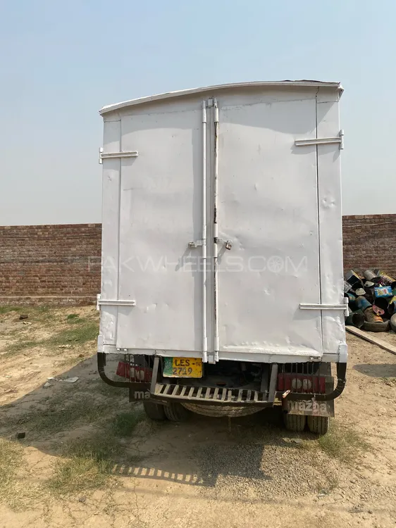 FAW Carrier 2014 for Sale in Gujranwala Image-1