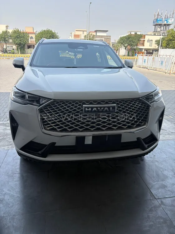 ہیول ایچ 6 2024 for Sale in لاہور Image-1
