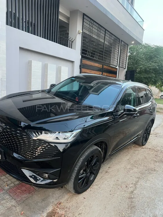 Haval H6 2024 for Sale in Bahawalpur Image-1