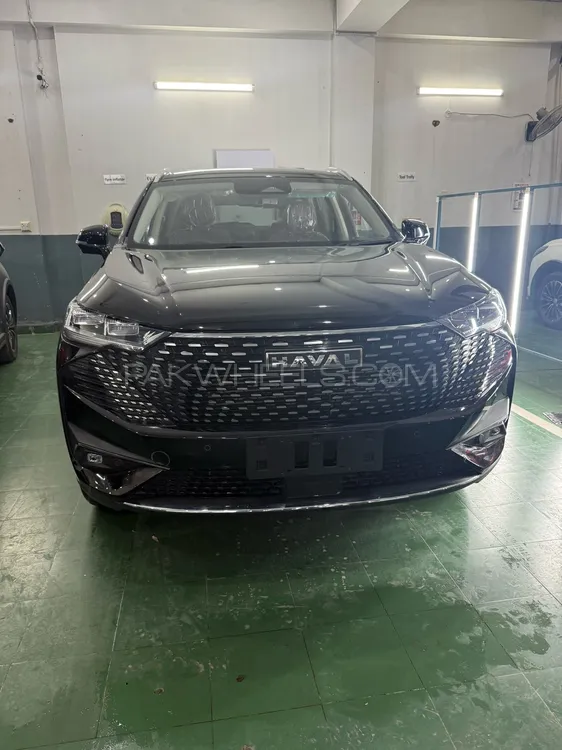 Haval H6 2024 for Sale in Sahiwal Image-1