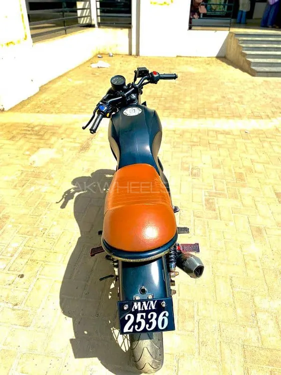 Hi Speed Infinity 150 2020 for Sale Image-1