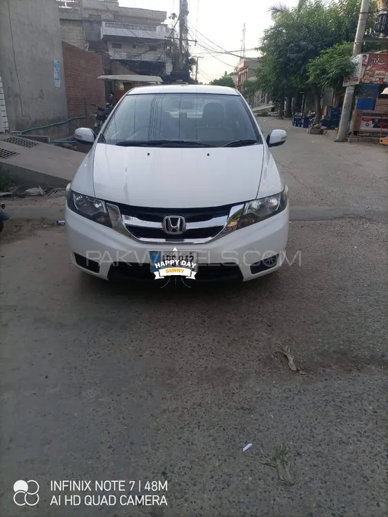 Honda City 2020 for Sale in Gujrat Image-1