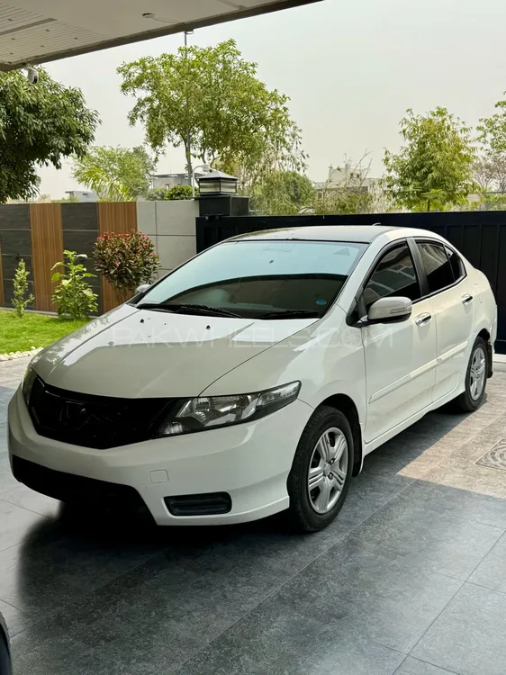 ہونڈا سٹی 2018 for Sale in لاہور Image-1