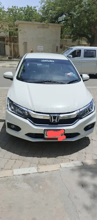 Honda City 2024 for Sale in Karachi Image-1