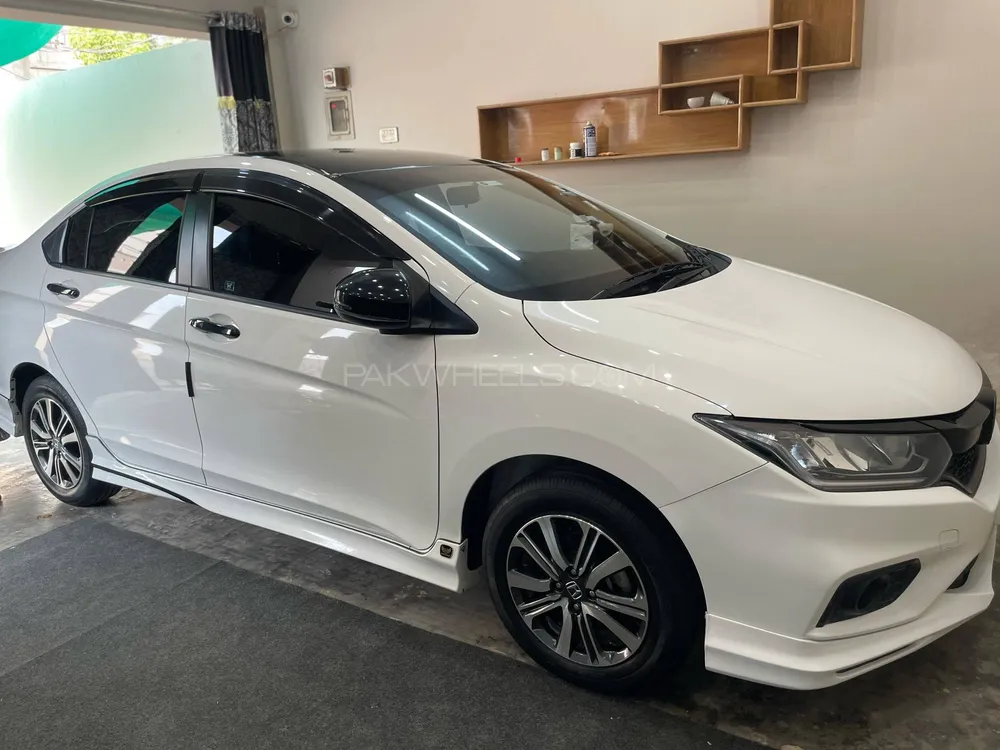 Honda City 2024 for Sale in Faisalabad Image-1