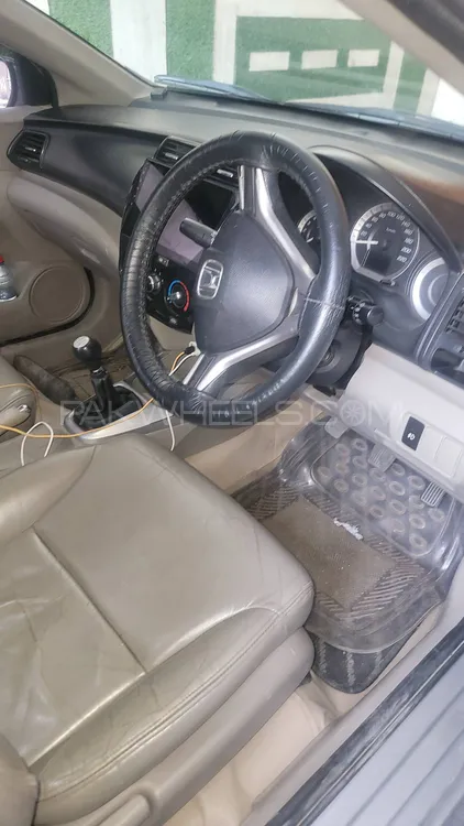 Honda City 2015 for Sale in Rawalpindi Honda City 2015 for Sale in Rawalpindi Image-7