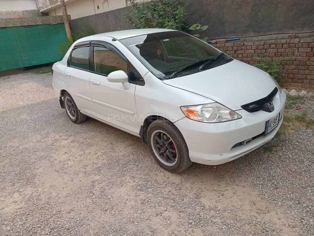 Honda City 2005 for Sale in Rawalpindi Image-1