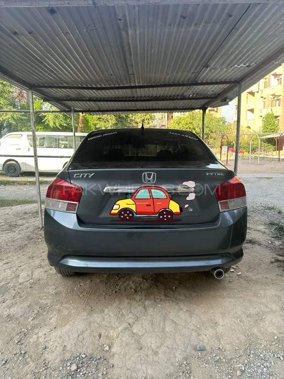 Honda City 2011 for Sale in Islamabad Image-1