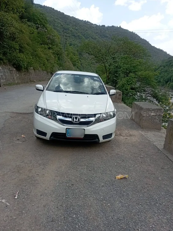 Honda City 2020 for Sale in Rawalpindi Image-1