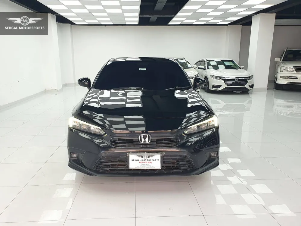 Honda Civic 2022 for Sale in Islamabad Image-1