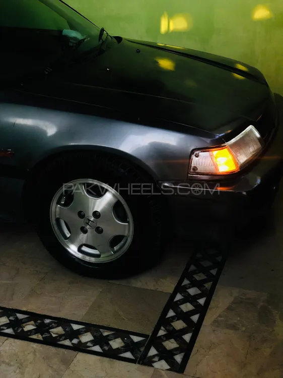 Honda Civic 1988 for Sale in Abbottabad Image-1