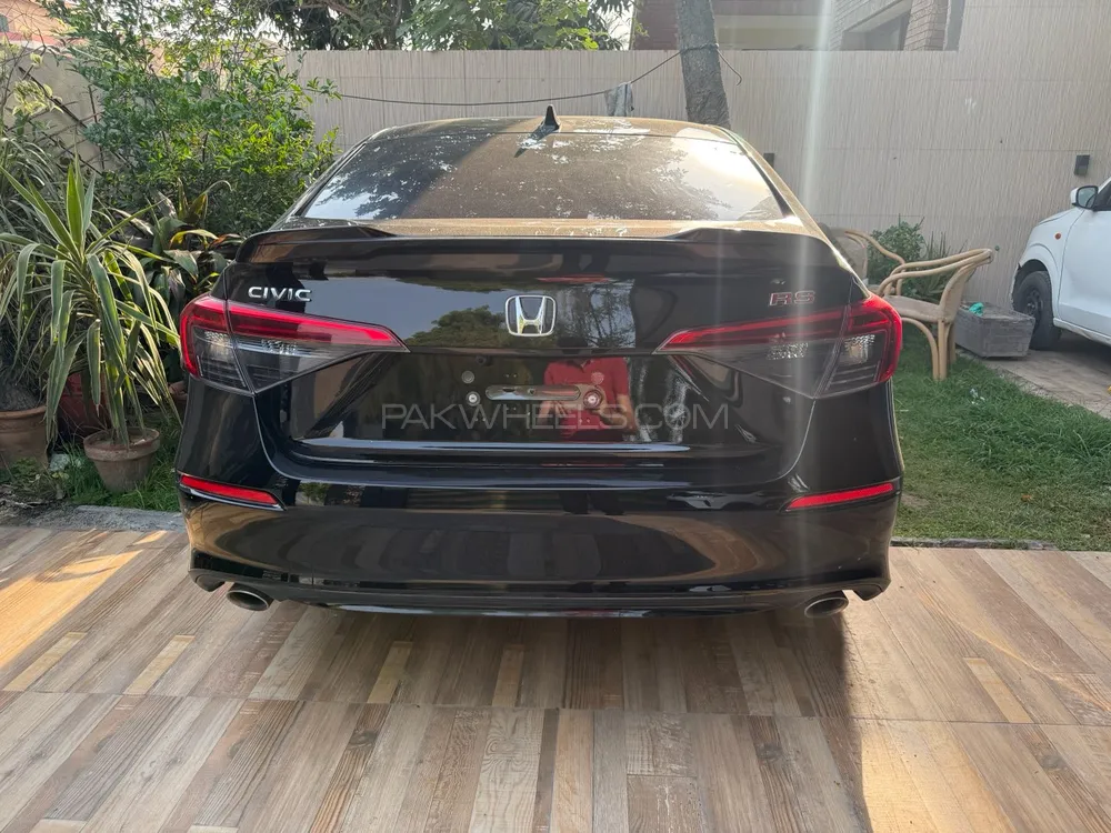 ہونڈا سوک 2024 for Sale in لاہور Image-1