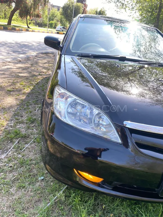 Honda Civic 2005 for Sale in Rawalpindi Image-1