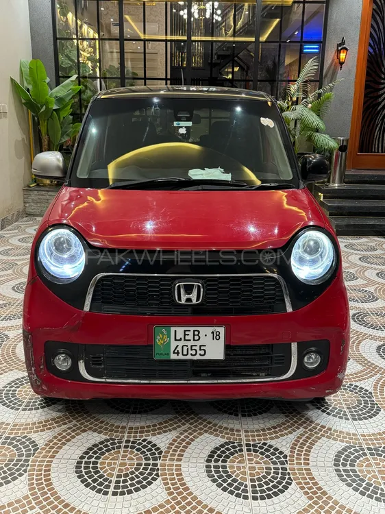 Honda N One 2014 for Sale in Multan Image-1