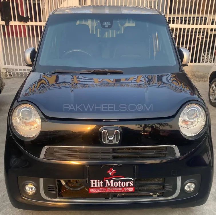 Honda N One 2019 for Sale in Gujranwala Image-1