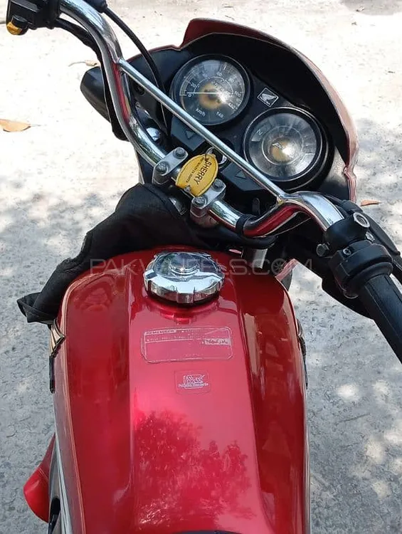 Honda Pridor 2016 for Sale Image-1
