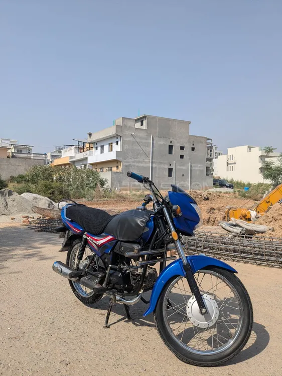 Honda Pridor 2021 for Sale Image-1