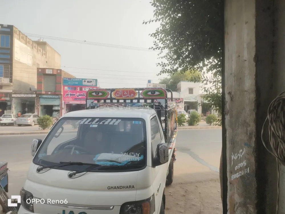 جیک ایکس 200 2021 for Sale in خوشاب Image-1