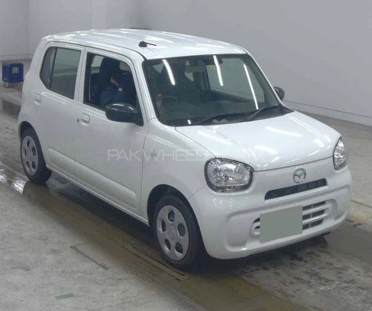 Mazda Carol 2020 for Sale in Islamabad Image-1