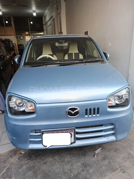 Mazda Carol 2020 for Sale in Karachi Image-1