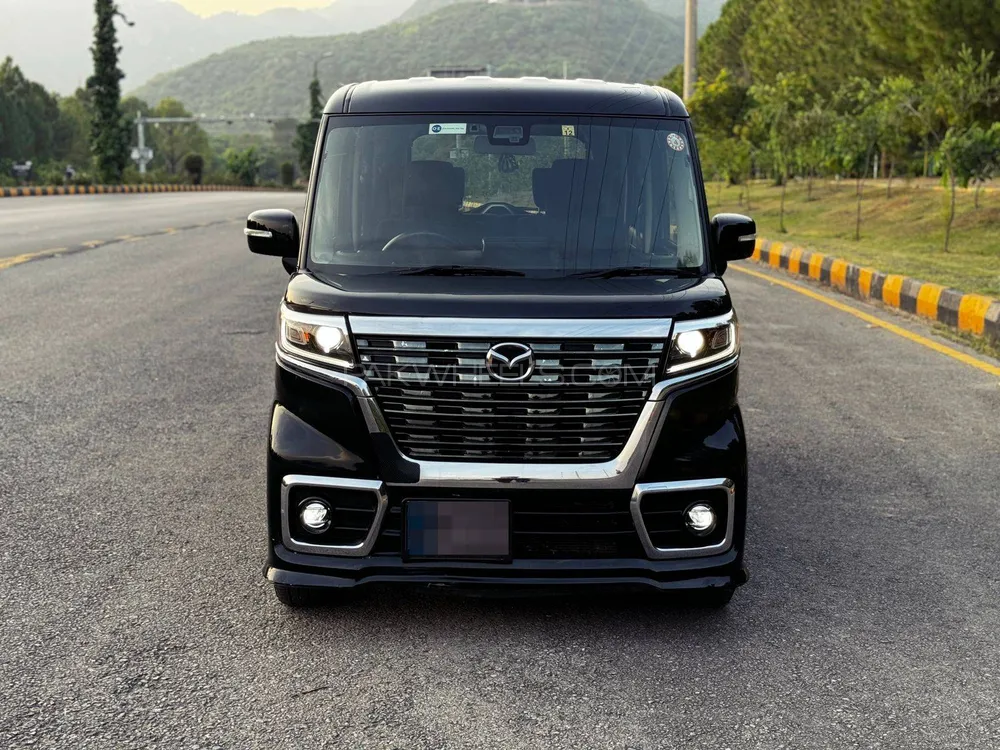 Mazda Flair 2019 for Sale in Islamabad Image-1