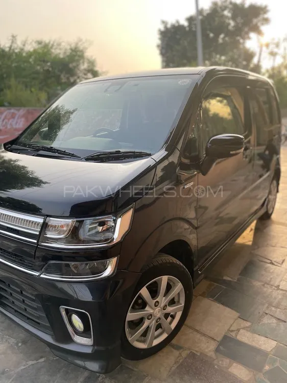Mazda Flair 2020 for Sale in Sialkot Image-1