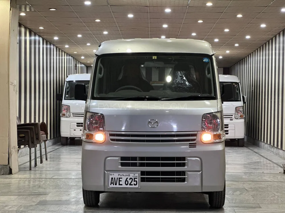 Mazda Scrum Van 2020 for Sale in Gujranwala Image-1