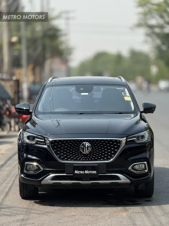 MG HS 2021 for Sale in Lahore Image-1