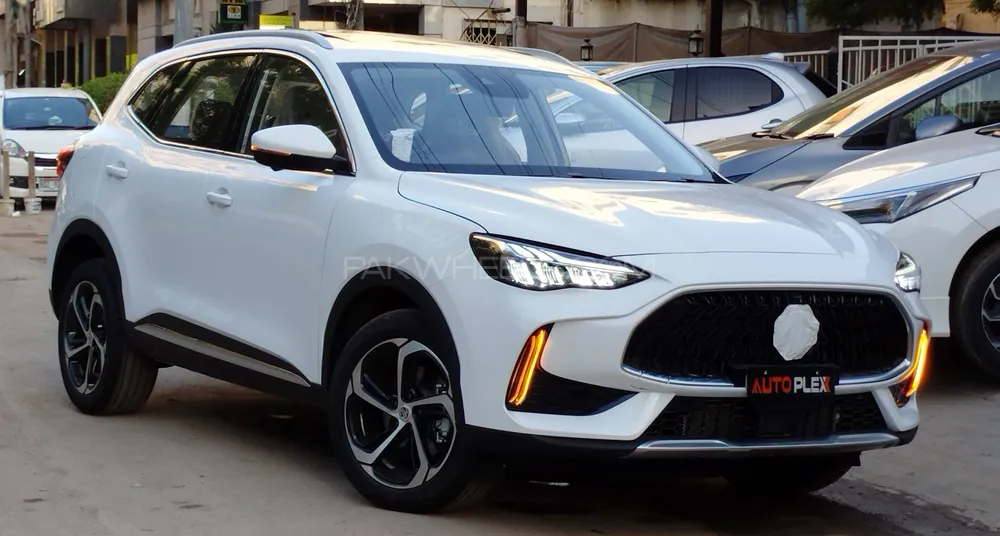 MG HS 2025 for Sale in Karachi Image-1