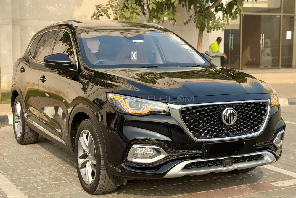 ایم جی ایچ ایس 2023 for Sale in لاہور Image-1