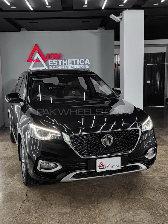 MG HS 2024 for Sale in Lahore Image-1