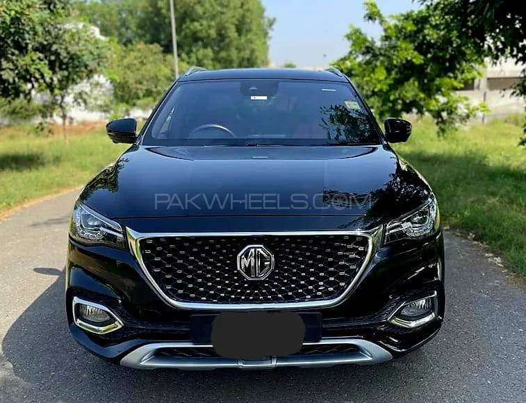ایم جی ایچ ایس 2022 for Sale in لاہور Image-1