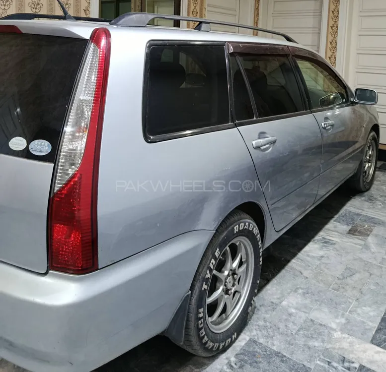 Mitsubishi Lancer 2006 for Sale in Layyah Image-1