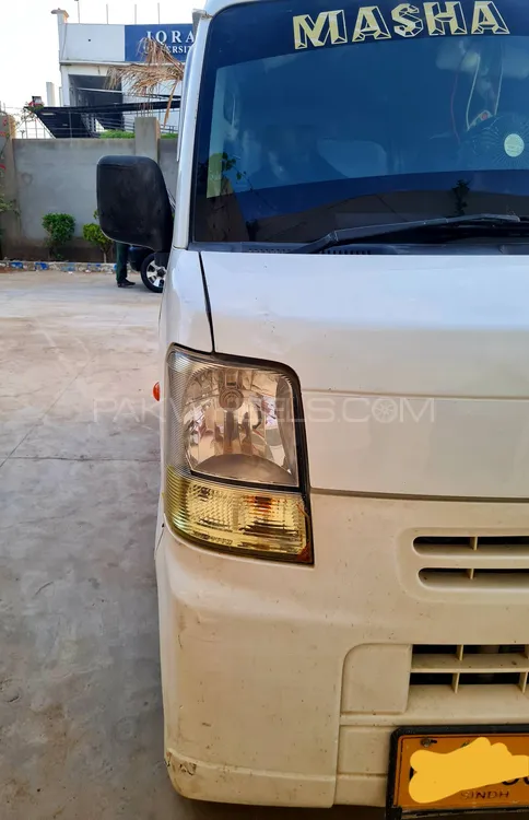 Nissan Clipper 2014 for Sale in Karachi Image-1