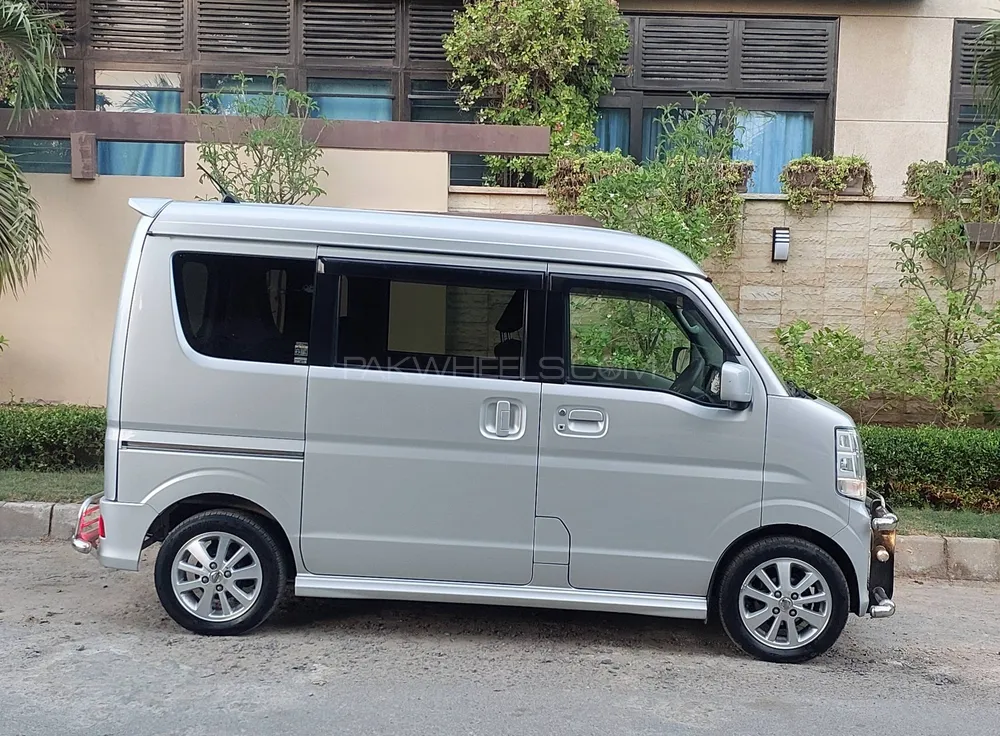 Nissan Clipper 2016 for Sale in Karachi Image-1