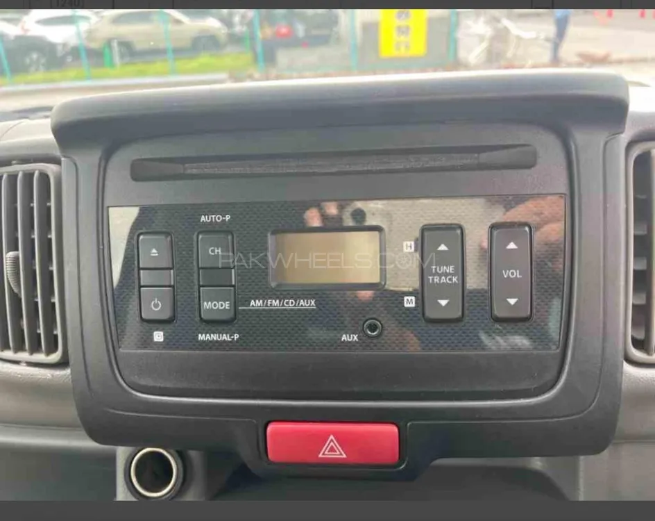 Nissan Clipper 2020 for Sale in Gujranwala Image-1